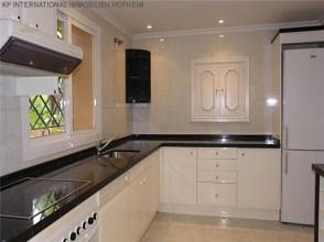 Thumbnail von ***REIHENHAUS IN COSTALITA IN ESTEPONA DIREKT AM STRAND***