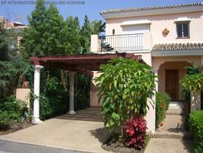 Thumbnail von ***REIHENHAUS IN COSTALITA IN ESTEPONA DIREKT AM STRAND***