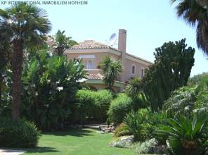 Thumbnail von ***REIHENHAUS IN COSTALITA IN ESTEPONA DIREKT AM STRAND***