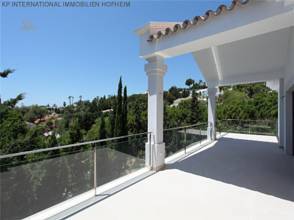 Thumbnail von ***DESIGNER-VILLA IN CASCADA DE CAMOJAN IN MARBELLA***