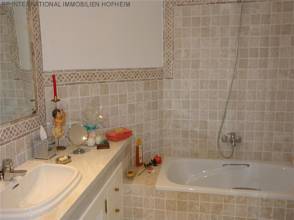 Thumbnail von ***LUXUS-WOHNUNG IN MONTE CASTILLO IN ALTO REALES IN MARBELLA***