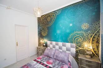 Thumbnail von ***Freistehende Villa als Erstbezug nach kompletter Renovierung, 3 Schlafzimmer, 2 Bäder, Pool***