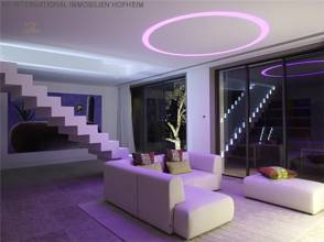 Thumbnail von ***ELEGANTE VILLA IN LA ZAGALETA IN BENAHAVÍS***