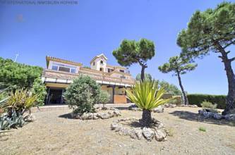 Thumbnail von ***ATEMBERAUBENDE VILLA IN PUERTA LOS REALES IN ESTEPONA MIT PANORAMABLICK***
