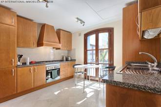 Thumbnail von ***CHARMANTES STADTHAUS IN MONTE MAYOR IN BENAHAVIS IN RUHIGER GOLFLAGE***