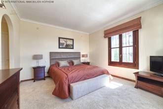 Thumbnail von ***CHARMANTES STADTHAUS IN MONTE MAYOR IN BENAHAVIS IN RUHIGER GOLFLAGE***