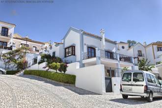 Thumbnail von ***CHARMANTES STADTHAUS IN MONTE MAYOR IN BENAHAVIS IN RUHIGER GOLFLAGE***