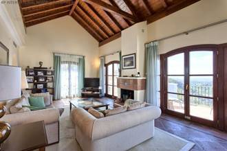 Thumbnail von ***CHARMANTES STADTHAUS IN MONTE MAYOR IN BENAHAVIS IN RUHIGER GOLFLAGE***