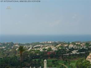 Thumbnail von ***MÖBLIERTES TOWNHAUS IN ELVIRIA IN MARBELLA MIT PANORAMASICHT***