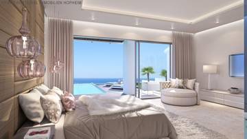 Thumbnail von ***11 ZEITGENÖSSISCHE UND EINZIGARTIGE VILLEN IN LA RESINA IN ESTEPONA***