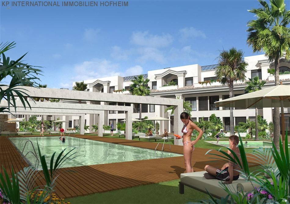 ***WOHNUNGEN IN DONCELLA BEACH IN ESTEPONA***