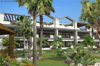 Thumbnail von ***WOHNUNGEN IN DONCELLA BEACH IN ESTEPONA***