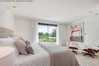 Thumbnail von ***KOMPLETT RENOVIERTE VILLA IN NUEVA ANDALUCIA IN MARBELLA***