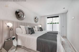 Thumbnail von ***KOMPLETT RENOVIERTE VILLA IN NUEVA ANDALUCIA IN MARBELLA***