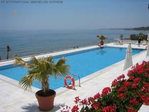 Thumbnail von ***LUXURIÖSE WOHNUNG DIREKT AM STRAND IN MARBELLA GOLDENE MEILE***