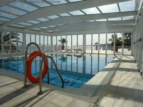 Thumbnail von ***LUXURIÖSE WOHNUNG DIREKT AM STRAND IN MARBELLA GOLDENE MEILE***