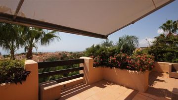 Thumbnail von Luxus-Wohnung in Sierra Blanca R2727791