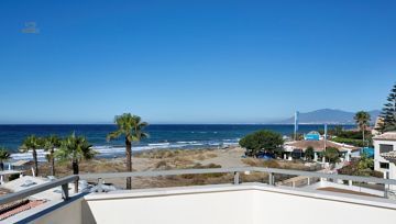 Thumbnail von Luxus-Haus in El Rosario R2734505