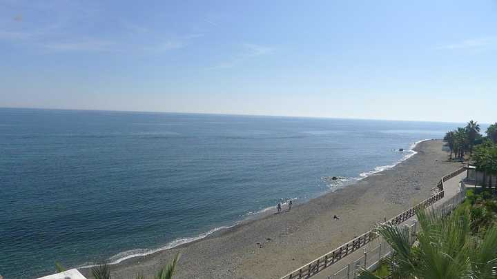 Luxus-Wohnung in Marbella R2731856 