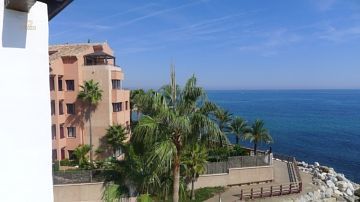 Thumbnail von Luxus-Wohnung in Marbella R2731856