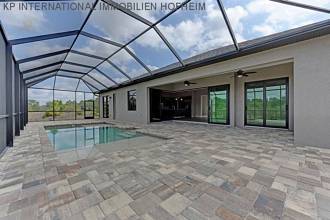 Thumbnail von ***FLORIDA: Neubaugebiet - 1100m² großes Eckbauland - Neubauvilla "BLUE MARLIN"***