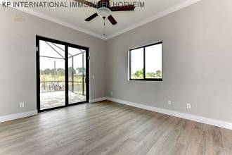 Thumbnail von ***FLORIDA: Neubaugebiet - 1100m² großes Eckbauland - Neubauvilla "BLUE MARLIN"***