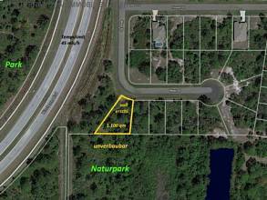 Thumbnail von ***FLORIDA: Neubaugebiet - 1100m² großes Eckbauland - Neubauvilla "BLUE MARLIN"***