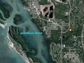Thumbnail von ***FLORIDA: Neubaugebiet - 1100m² großes Eckbauland - Neubauvilla "BLUE MARLIN"***