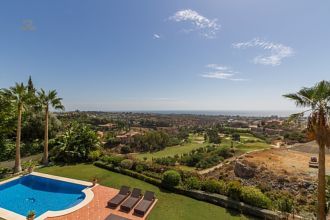 Thumbnail von Luxus-Villa in Los Flamongos R2763950