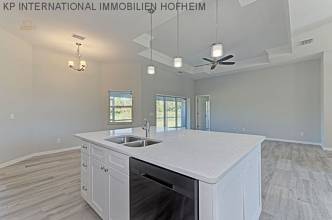 Thumbnail von ***FLORIDA: Neubaugebiet - 1440m² großes Bauland - Neubauvilla "BLACKFIN"***