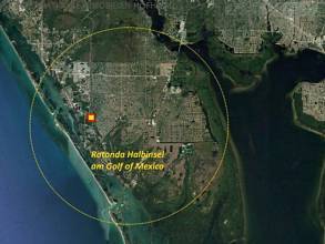 Thumbnail von ***FLORIDA: Ontwikkeld hoekperceel in de buurt van het strand - rechtstreeks van de ontwikkelaar***