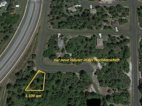 Thumbnail von ***FLORIDA: Ontwikkeld hoekperceel in de buurt van het strand - rechtstreeks van de ontwikkelaar***