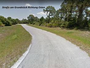 Thumbnail von ***FLORIDA: Ontwikkeld hoekperceel in de buurt van het strand - rechtstreeks van de ontwikkelaar***