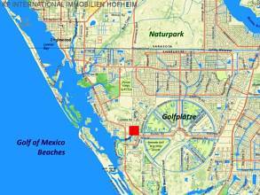 Thumbnail von ***FLORIDA: Ontwikkeld hoekperceel in de buurt van het strand - rechtstreeks van de ontwikkelaar***