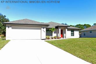 Thumbnail von ***FLORIDA: Neubaugebiet - 1440m² großes Bauland - Neubauvilla "SILVER KING"***