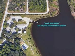 Thumbnail von ***FLORIDA: Neubaugebiet - 1440m² großes Bauland - Neubauvilla "SILVER KING"***