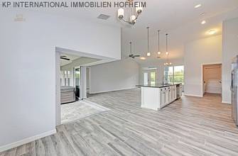 Thumbnail von ***FLORIDA: Neubaugebiet - 1100m² großes Eckbauland - Neubauvilla "POMPANO"***