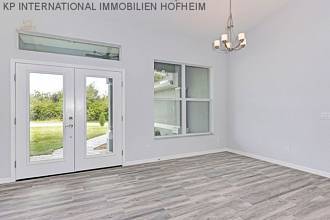 Thumbnail von ***FLORIDA: Neubaugebiet - 1100m² großes Eckbauland - Neubauvilla "POMPANO"***