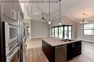 Thumbnail von ***FLORIDA: Neubaugebiet - 1440m² großes Bauland - Neubauvilla "BLUE MARLIN"***