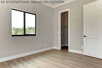 Thumbnail von ***FLORIDA: Neubaugebiet - 1440m² großes Bauland - Neubauvilla "BLUE MARLIN"***