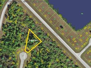 Thumbnail von ***FLORIDA: Neubaugebiet - 1440m² großes Bauland - Neubauvilla "BLUE MARLIN"***