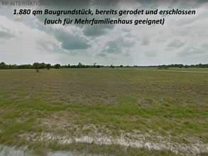 Thumbnail von ***FLORIDA: Zastavěná stavební parcela v blízkosti pláže - přímo od developera***