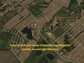 Thumbnail von ***FLORIDA: Zastavěná stavební parcela v blízkosti pláže - přímo od developera***