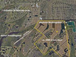 Thumbnail von ***FLORIDA: Neubaugebiet - 1000m² großes Bauland - Neubauvilla "COBIA"***