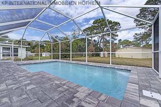 Thumbnail von ***FLORIDA: Neubaugebiet - 1000m² großes Bauland - Neubauvilla "COBIA"***