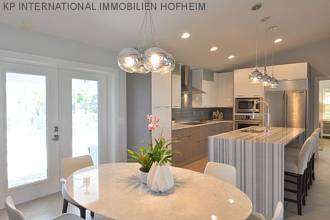 Thumbnail von ***FLORIDA: Neubaugebiet - 1440m² großes Bauland - Neubauvilla "SILVER KING 2"***