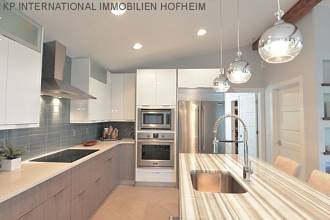 Thumbnail von ***FLORIDA: Neubaugebiet - 1440m² großes Bauland - Neubauvilla "SILVER KING 2"***