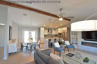 Thumbnail von ***FLORIDA: Neubaugebiet - 1440m² großes Bauland - Neubauvilla "SILVER KING 2"***