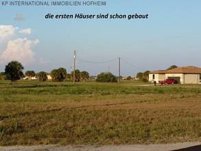 Thumbnail von ***FLORIDA: Neubaugebiet - 1440m² großes Bauland - Neubauvilla "SILVER KING 2"***