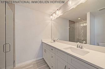 Thumbnail von ***FLORIDA: Neubaugebiet - 1100m² großes Eckbauland - Neubauvilla "COBIA"*